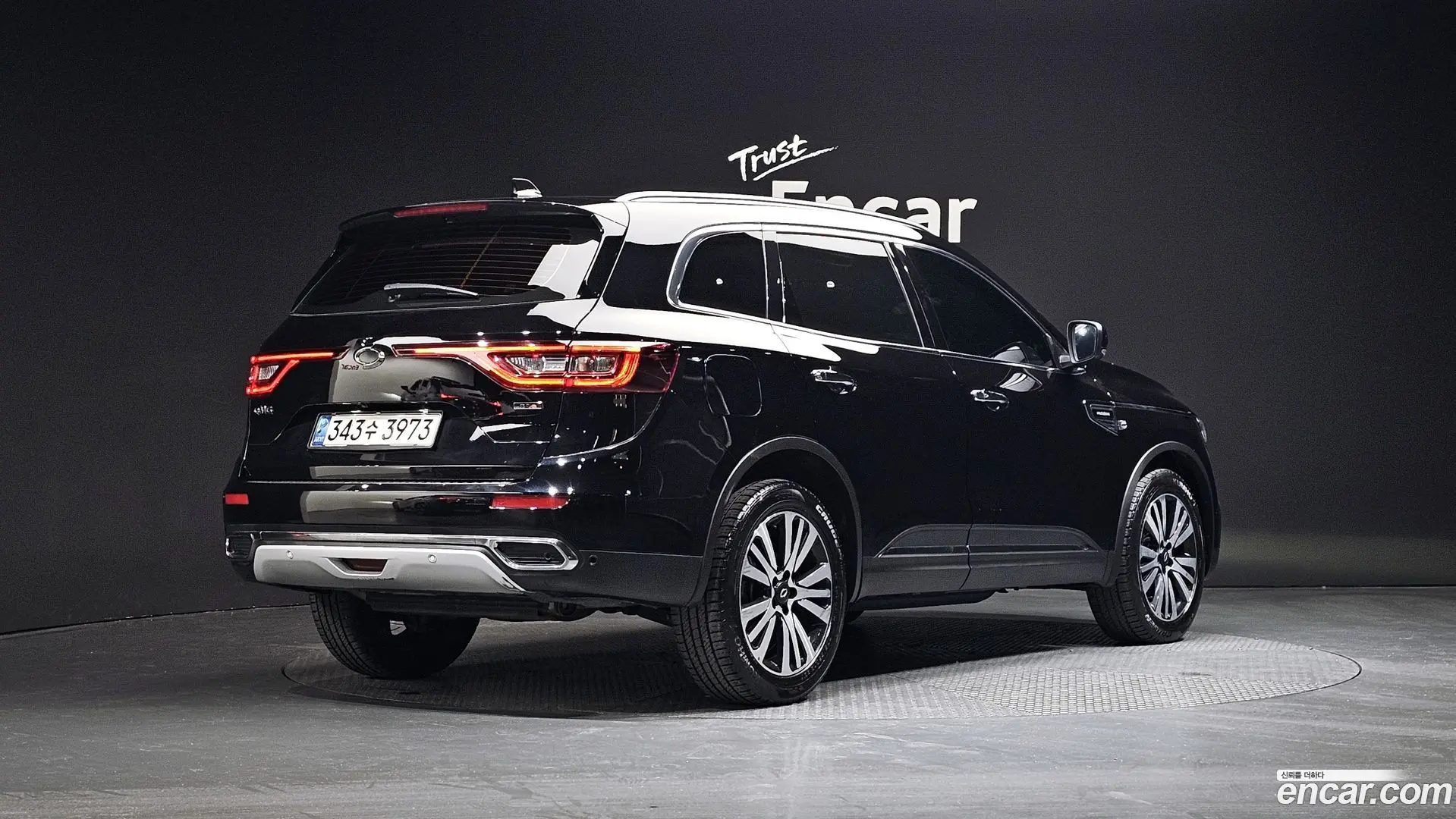 Main__Slider__Photo:QM6 Renault Korea 2020.8-1