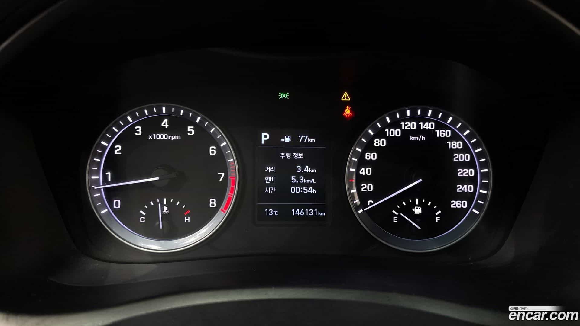 Sonata Hyundai 2018.10-INNER-008