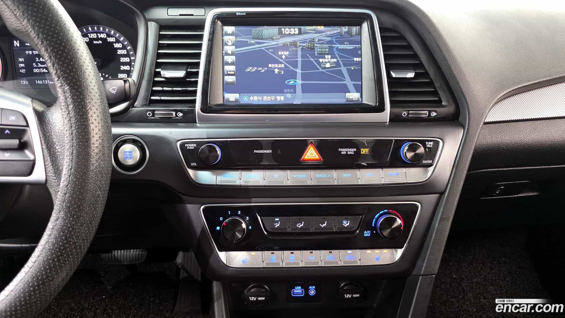 Sonata Hyundai 2018.10-OPTION-019