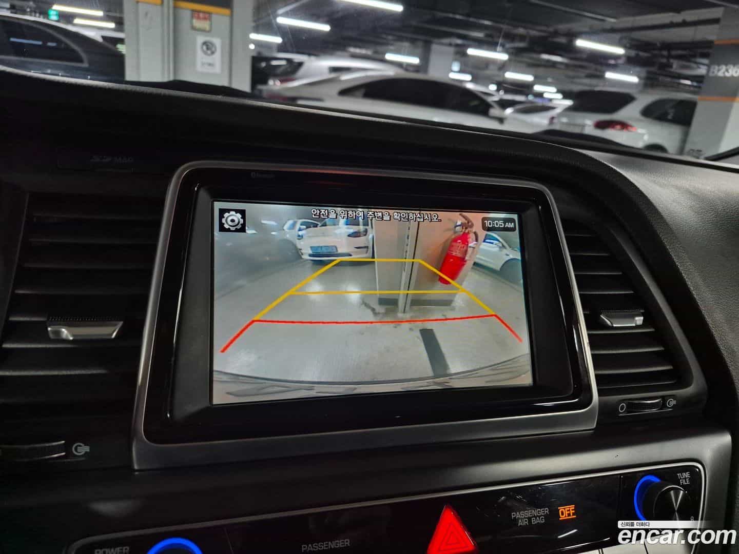 Sonata Hyundai 2018.10-OPTION-020