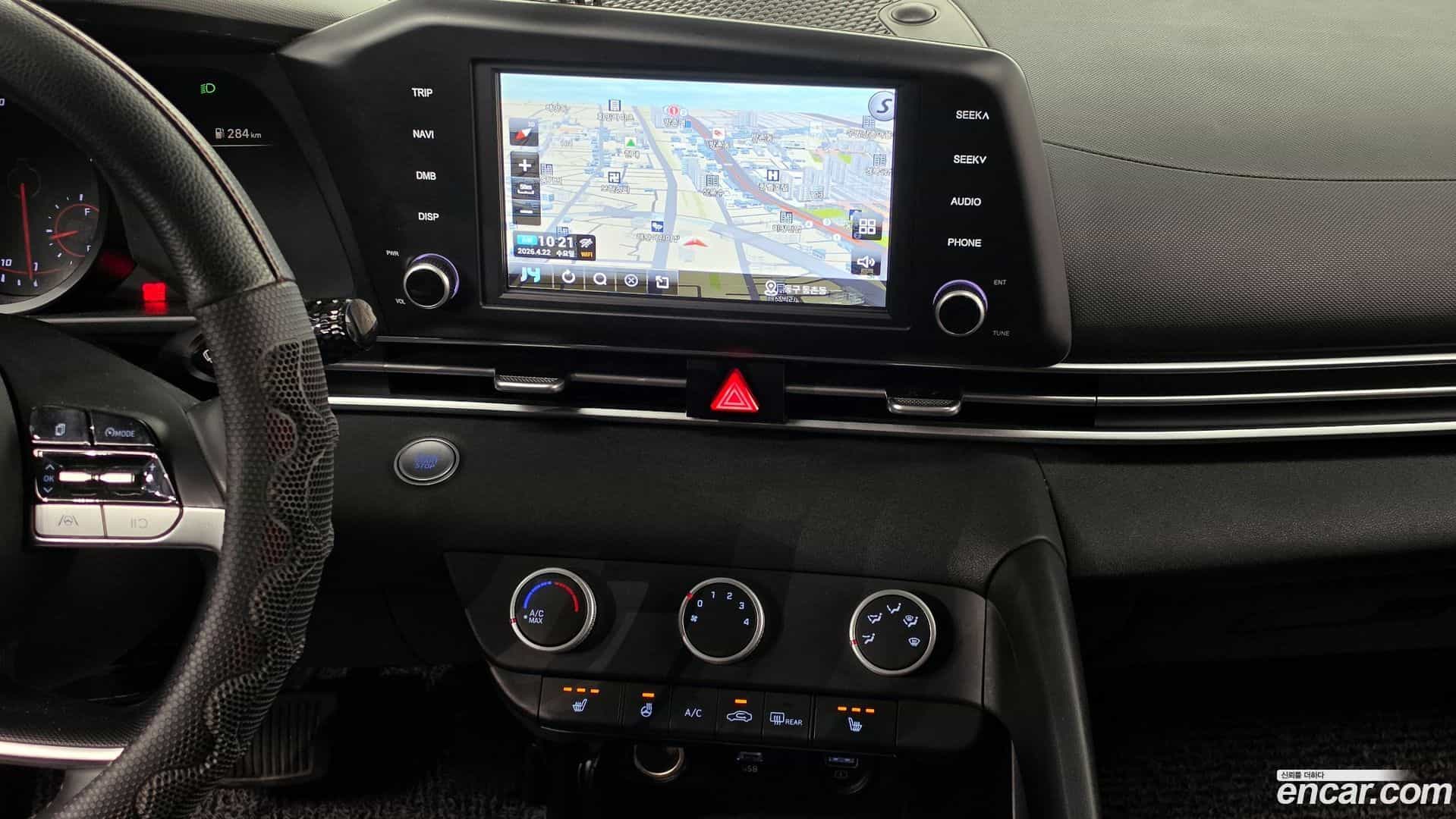 AVANTE Hyundai 2020.5-OPTION-019