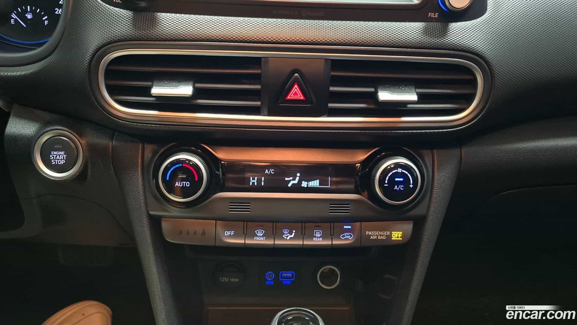 Kona Hyundai 2017.10-OPTION-015