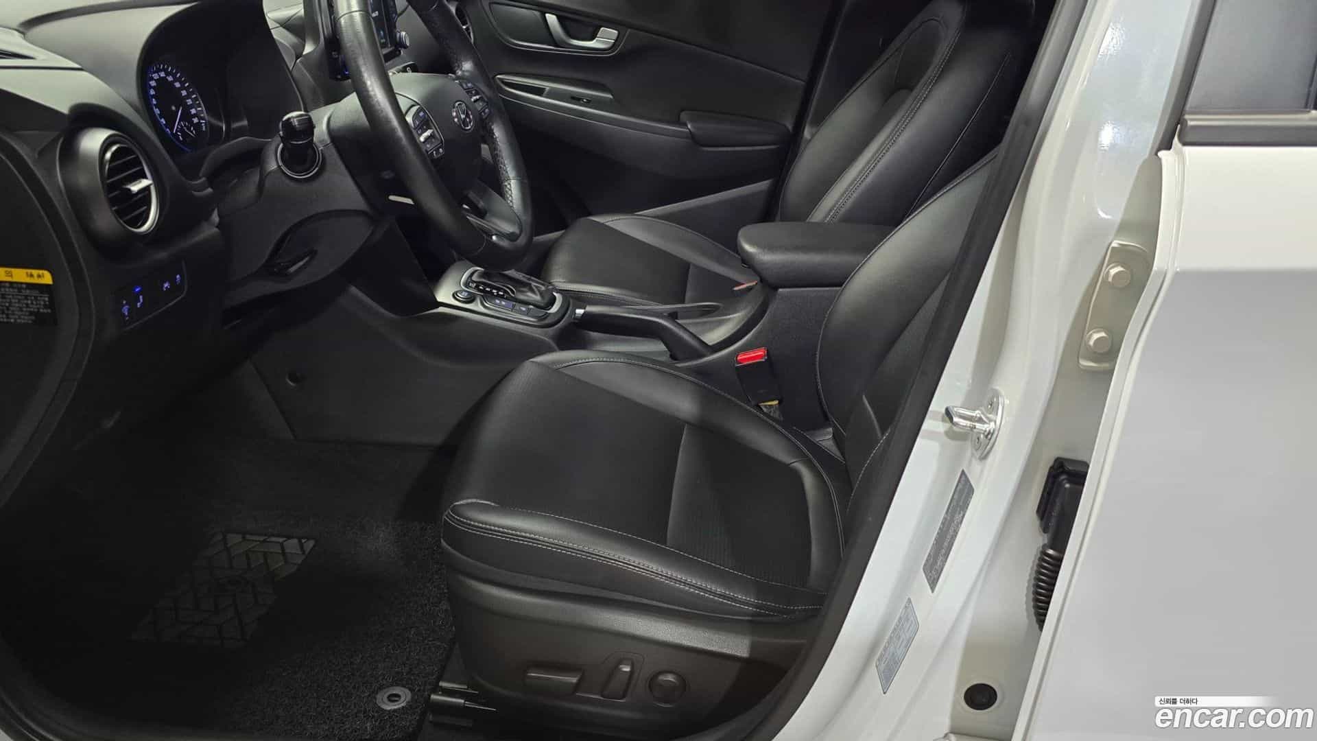 Kona Hyundai 2017.10-OPTION-020