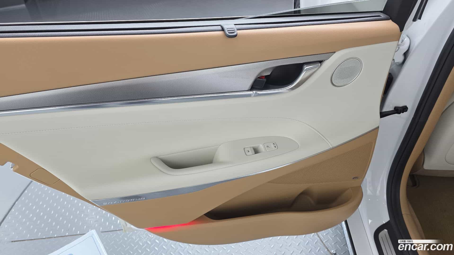 Grandeur Hyundai 2021.3-INNER-035
