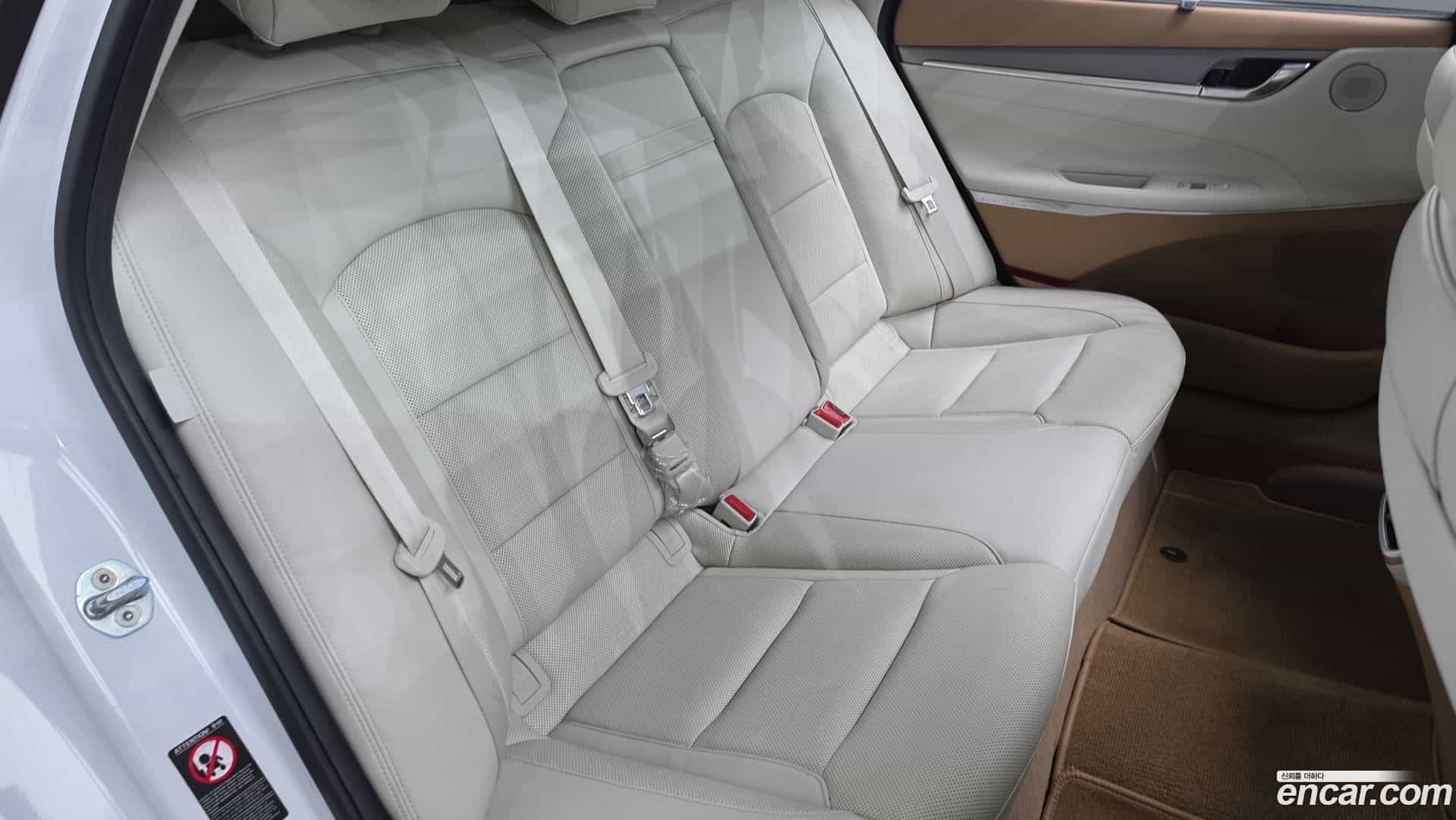 Grandeur Hyundai 2021.3-INNER-036