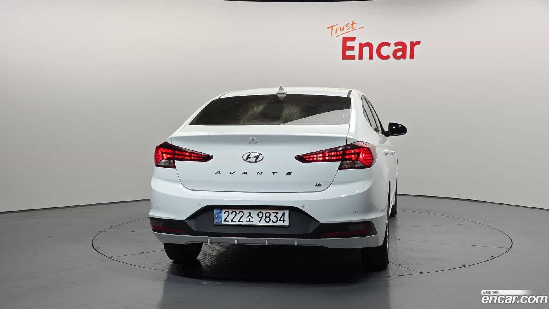 AVANTE Hyundai 2019.9-OUTER-004