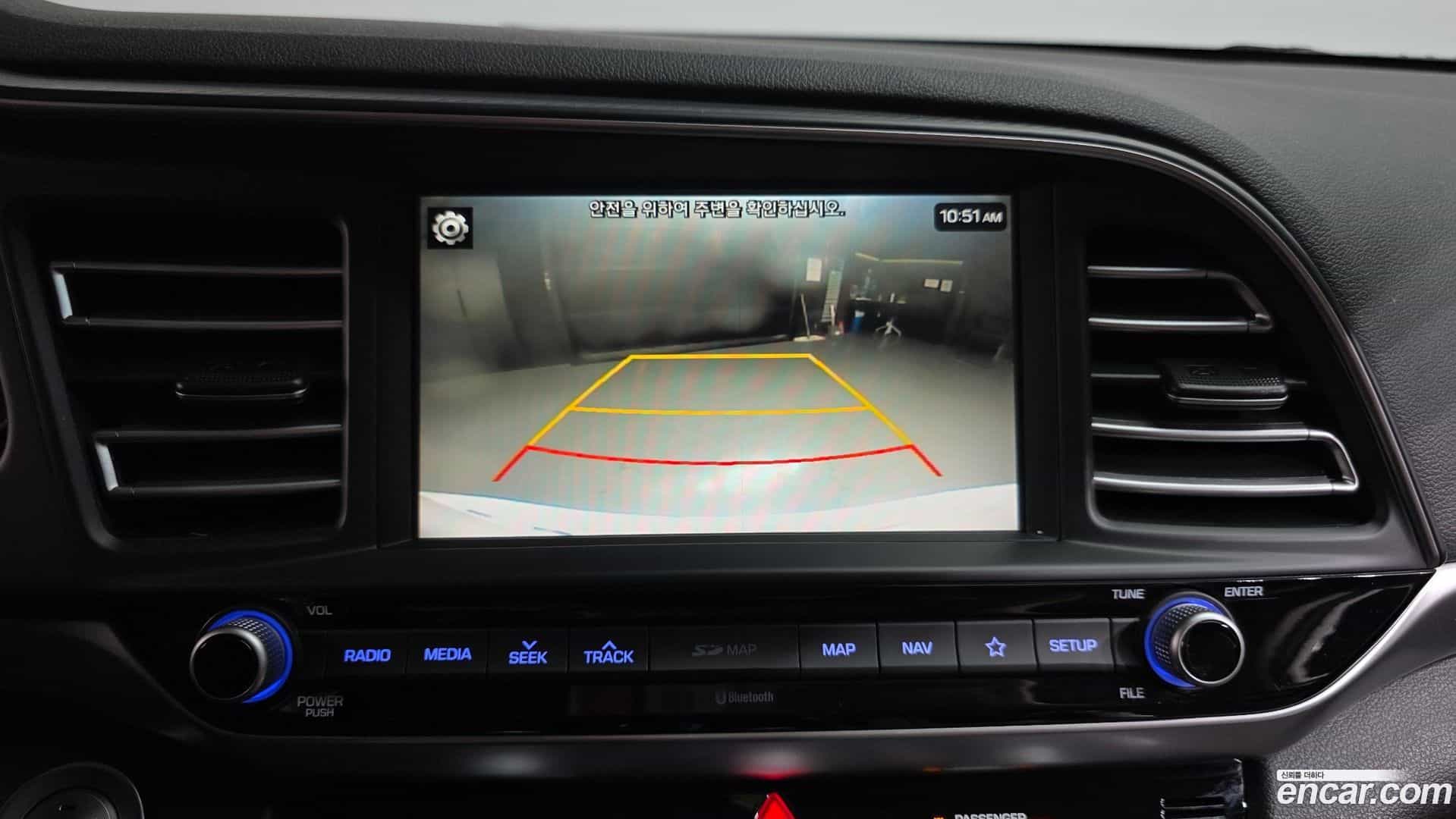 AVANTE Hyundai 2019.9-OPTION-020