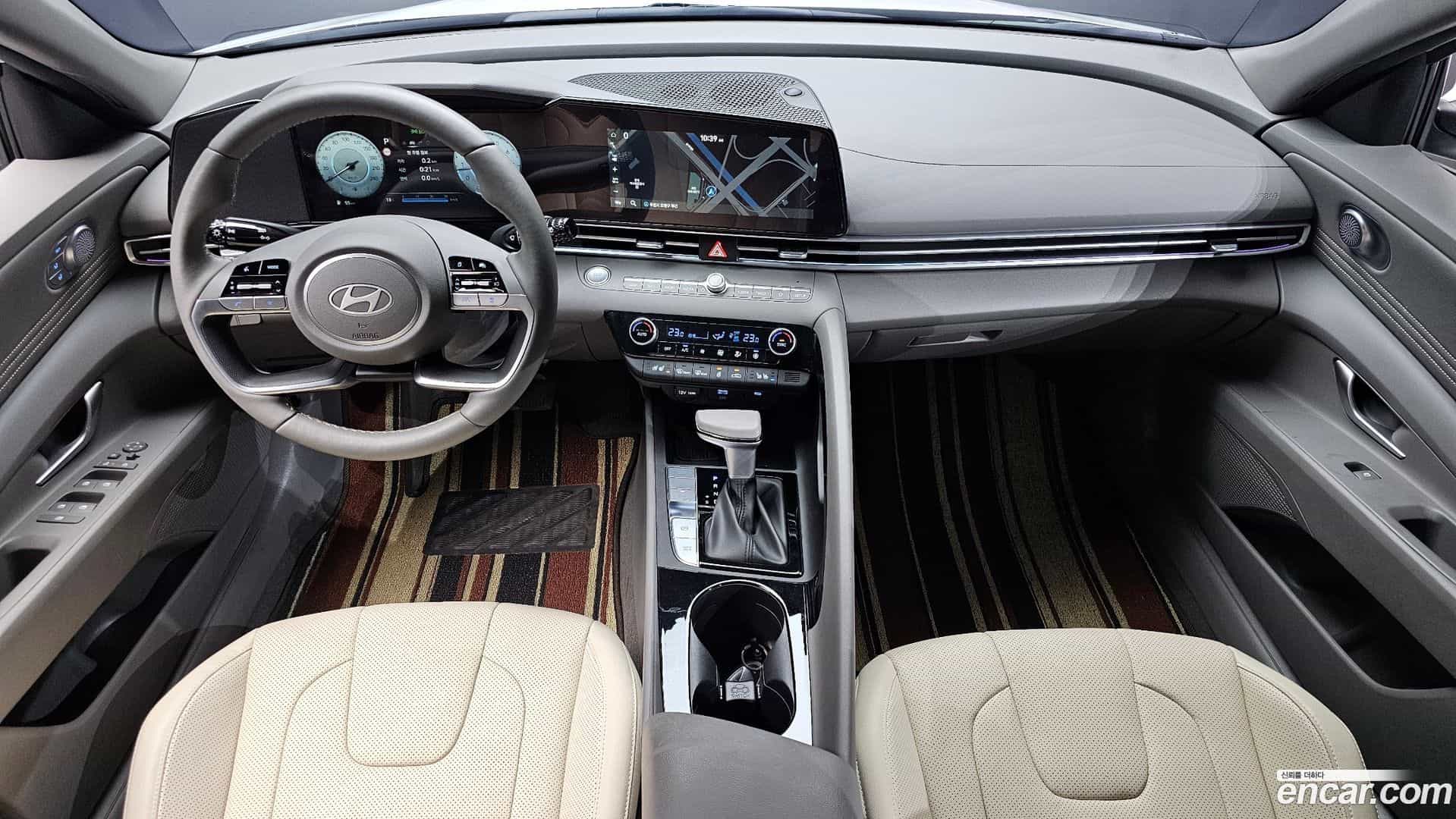 AVANTE Hyundai 2025.7-INNER-007