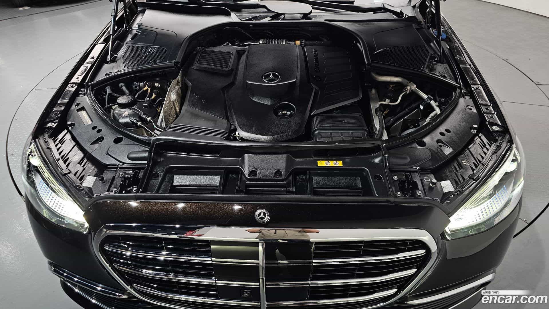 S-Class Mercedes-Benz 2021.6-OUTER-006