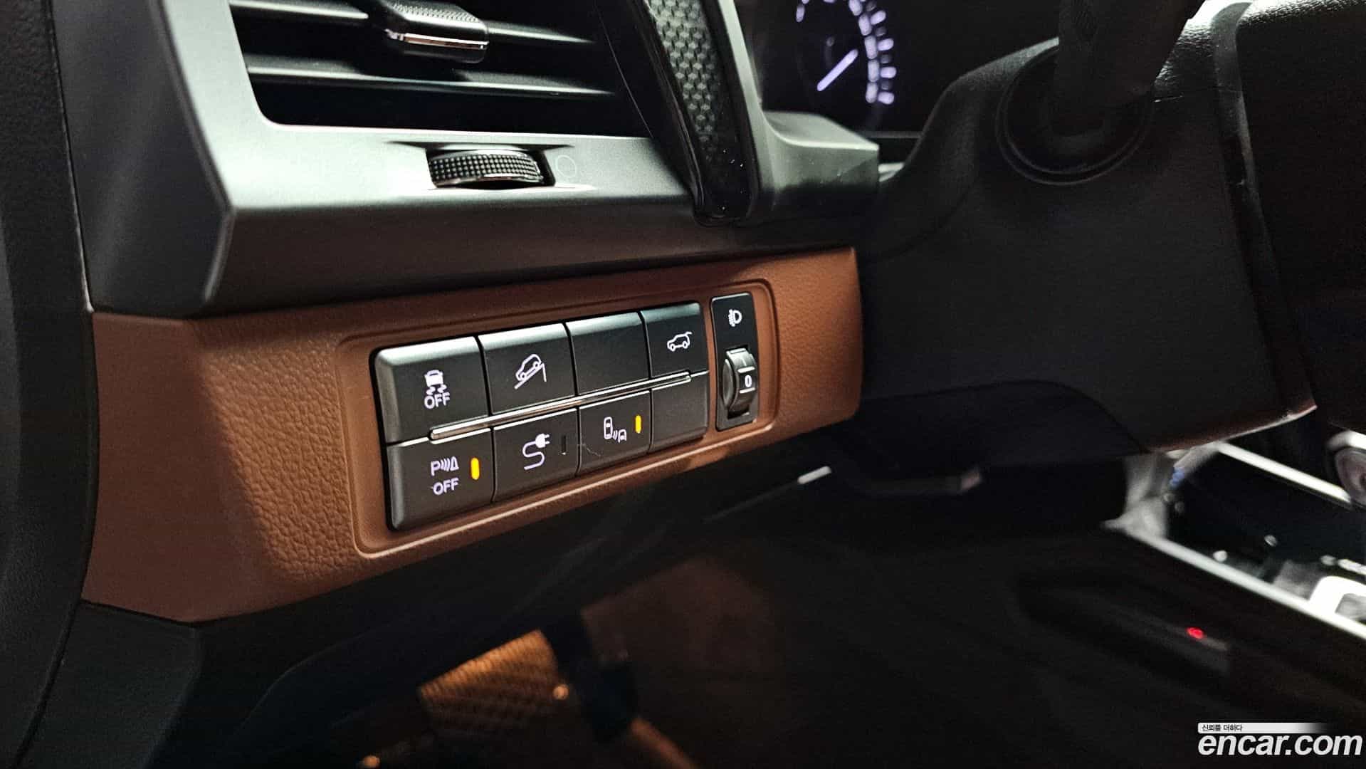 Rexton KG Mobility 2020.7-OPTION-017