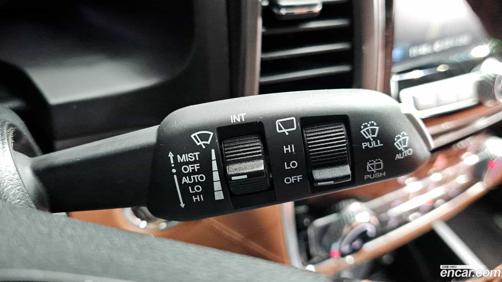 Rexton KG Mobility 2020.7-OPTION-019