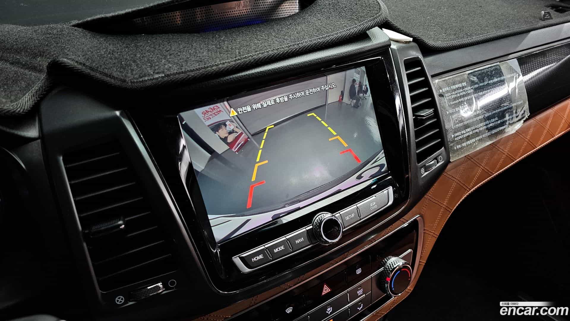 Rexton KG Mobility 2020.7-OPTION-021
