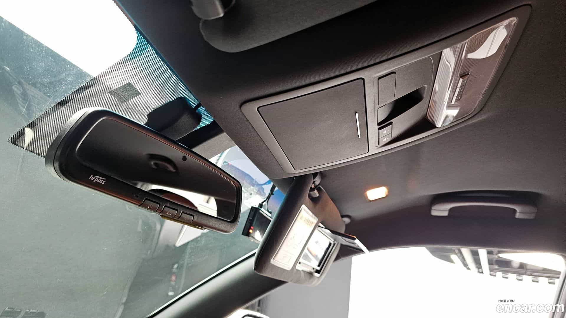 Rexton KG Mobility 2020.7-OPTION-022