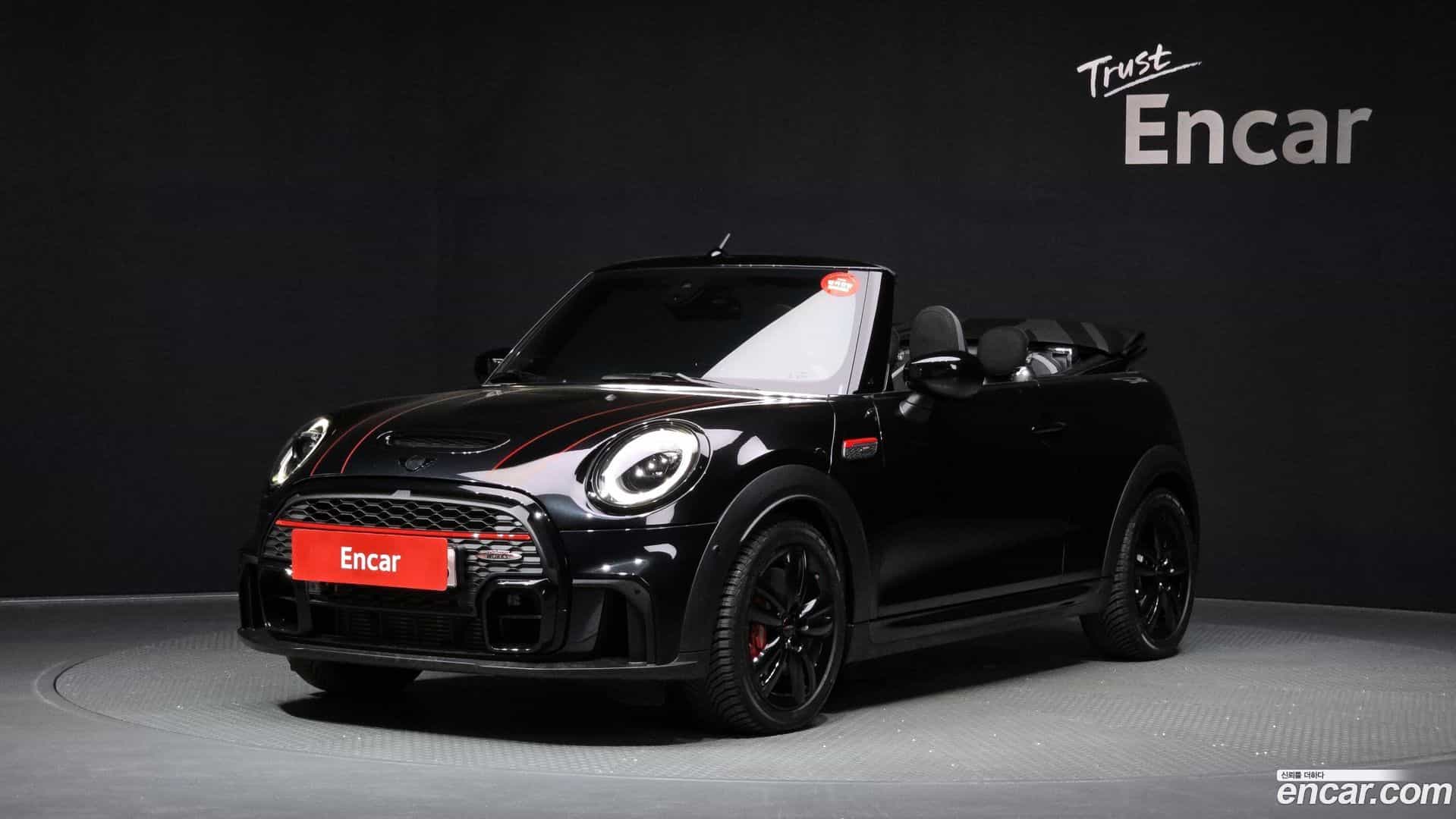 Cooper Convertible Mini 2023.1-OUTER-001