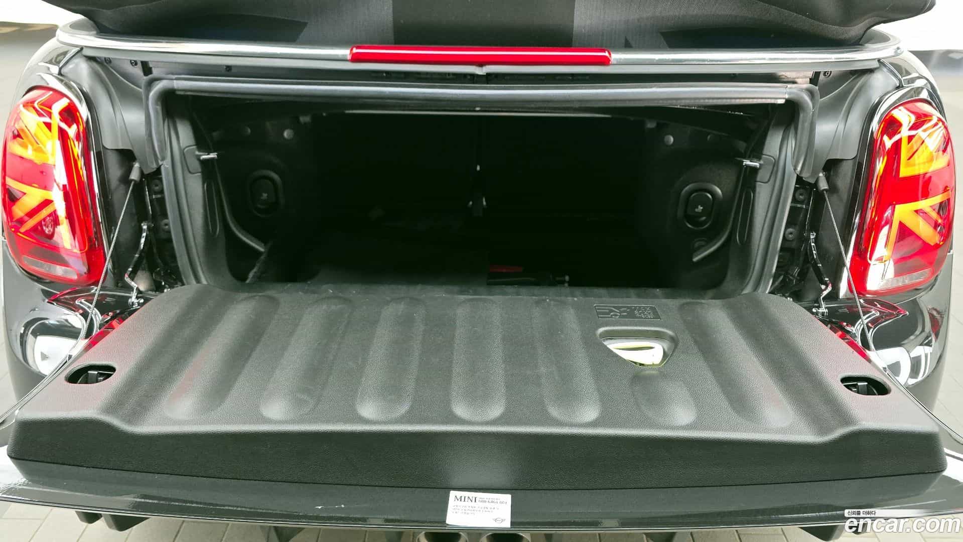 Cooper Convertible Mini 2023.1-OPTION-024