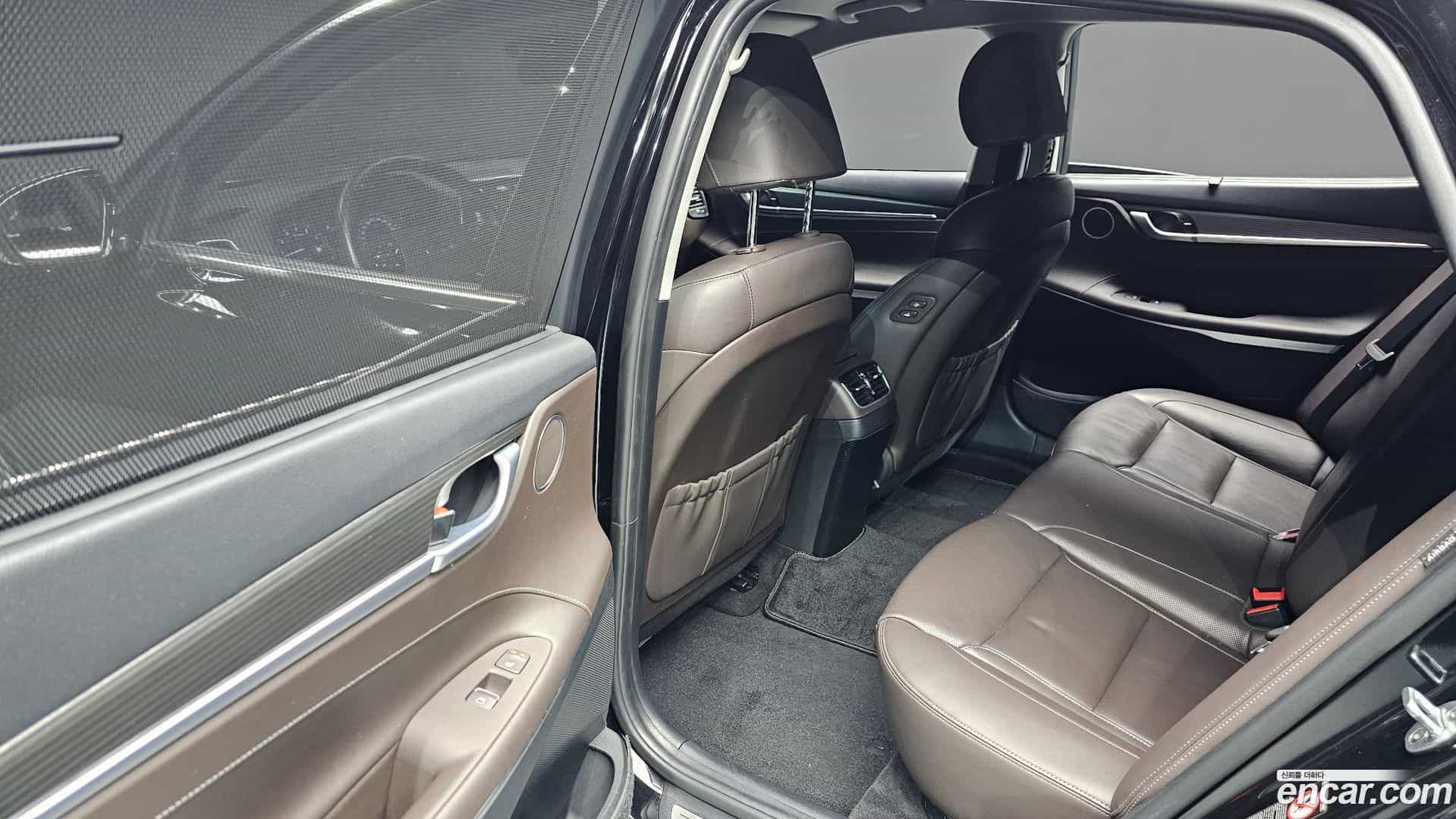 Grandeur Hyundai 2017.4-OPTION-021