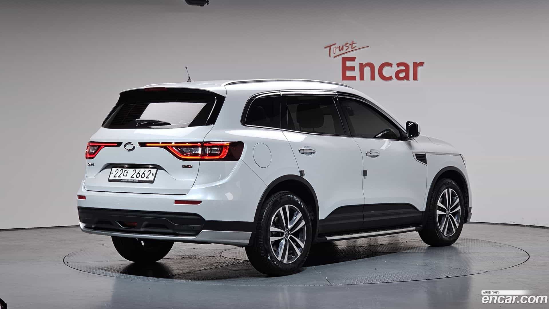 QM6 Renault Korea 2018.8-OUTER-002