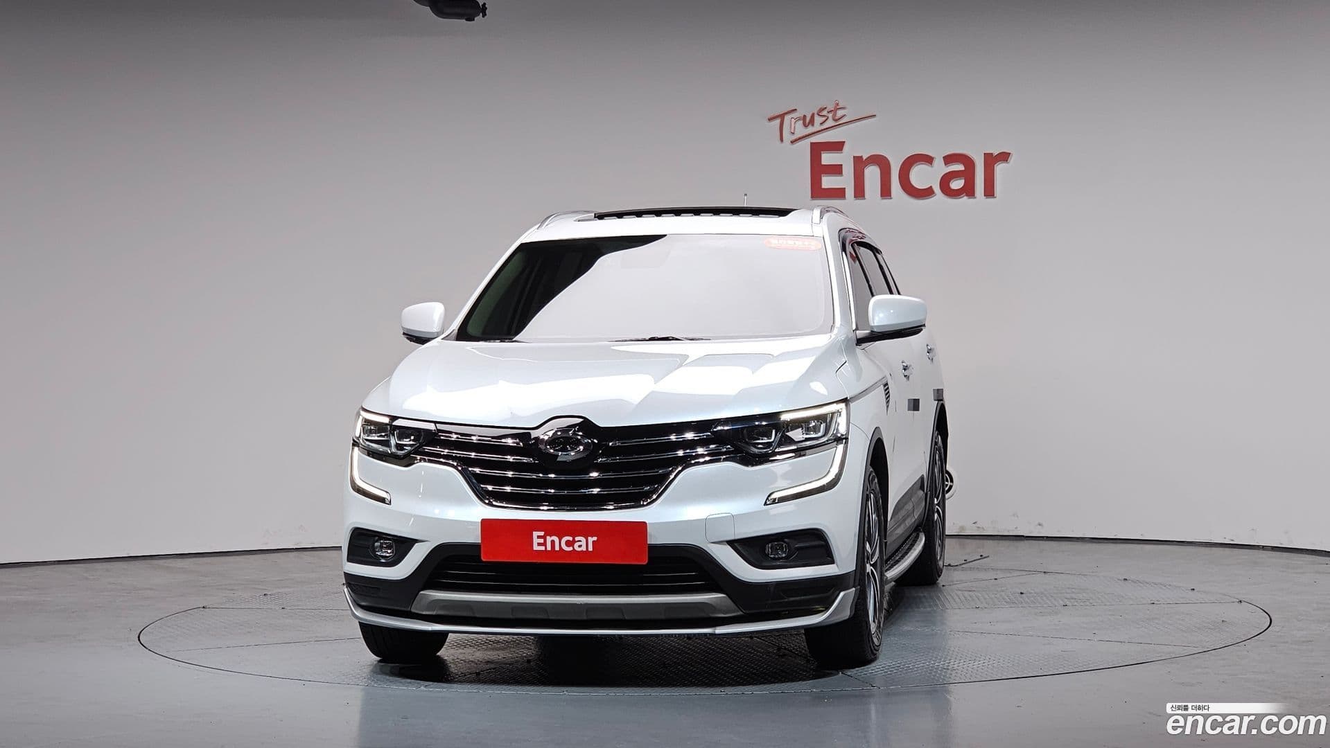 Main__Slider__Photo:QM6 Renault Korea 2018.8-2