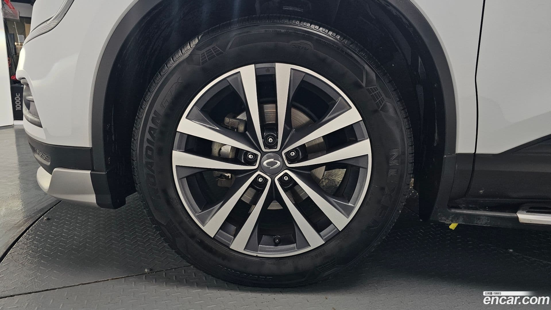Main__Slider__Photo:QM6 Renault Korea 2018.8-4