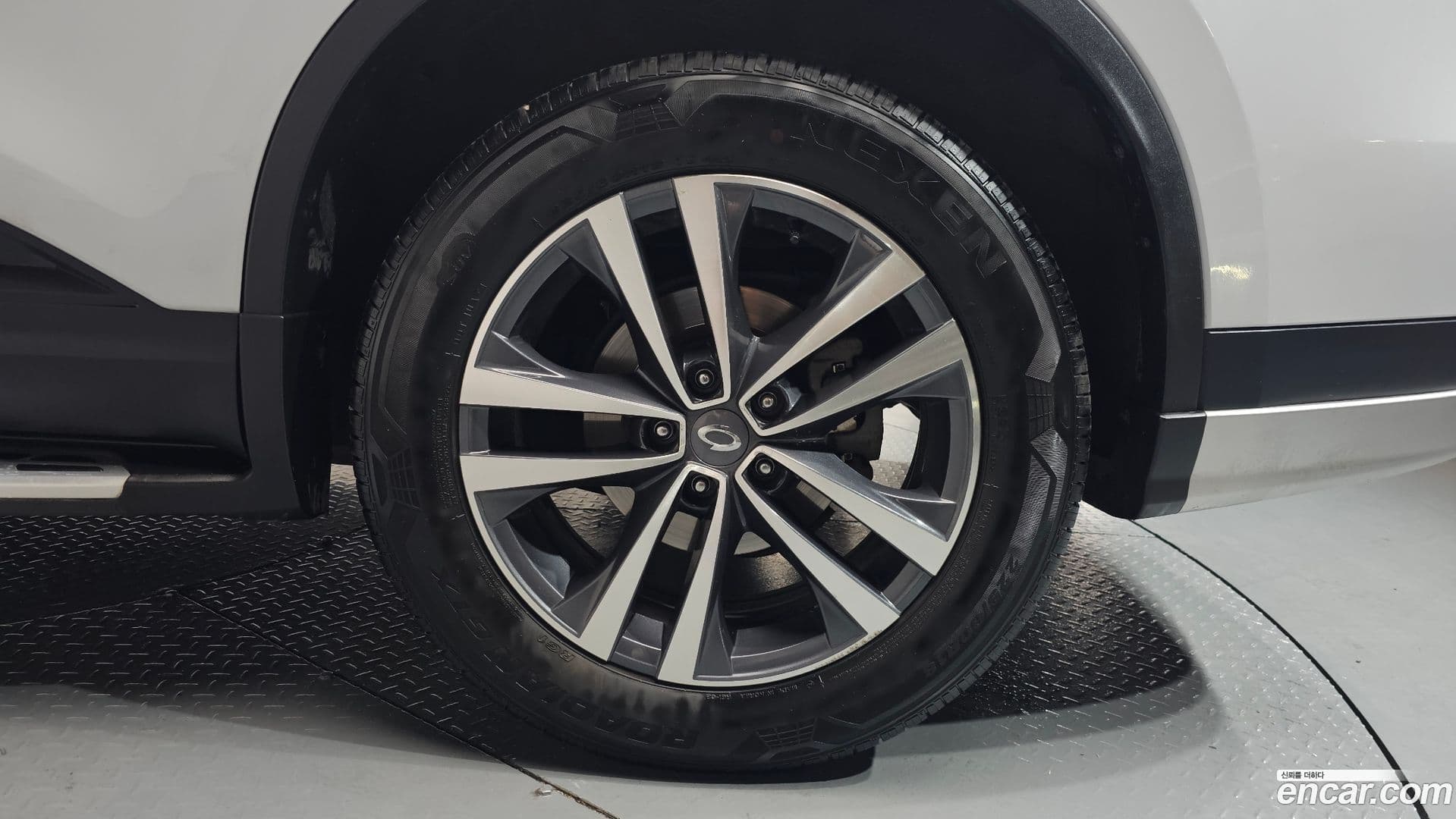 Main__Slider__Photo:QM6 Renault Korea 2018.8-20