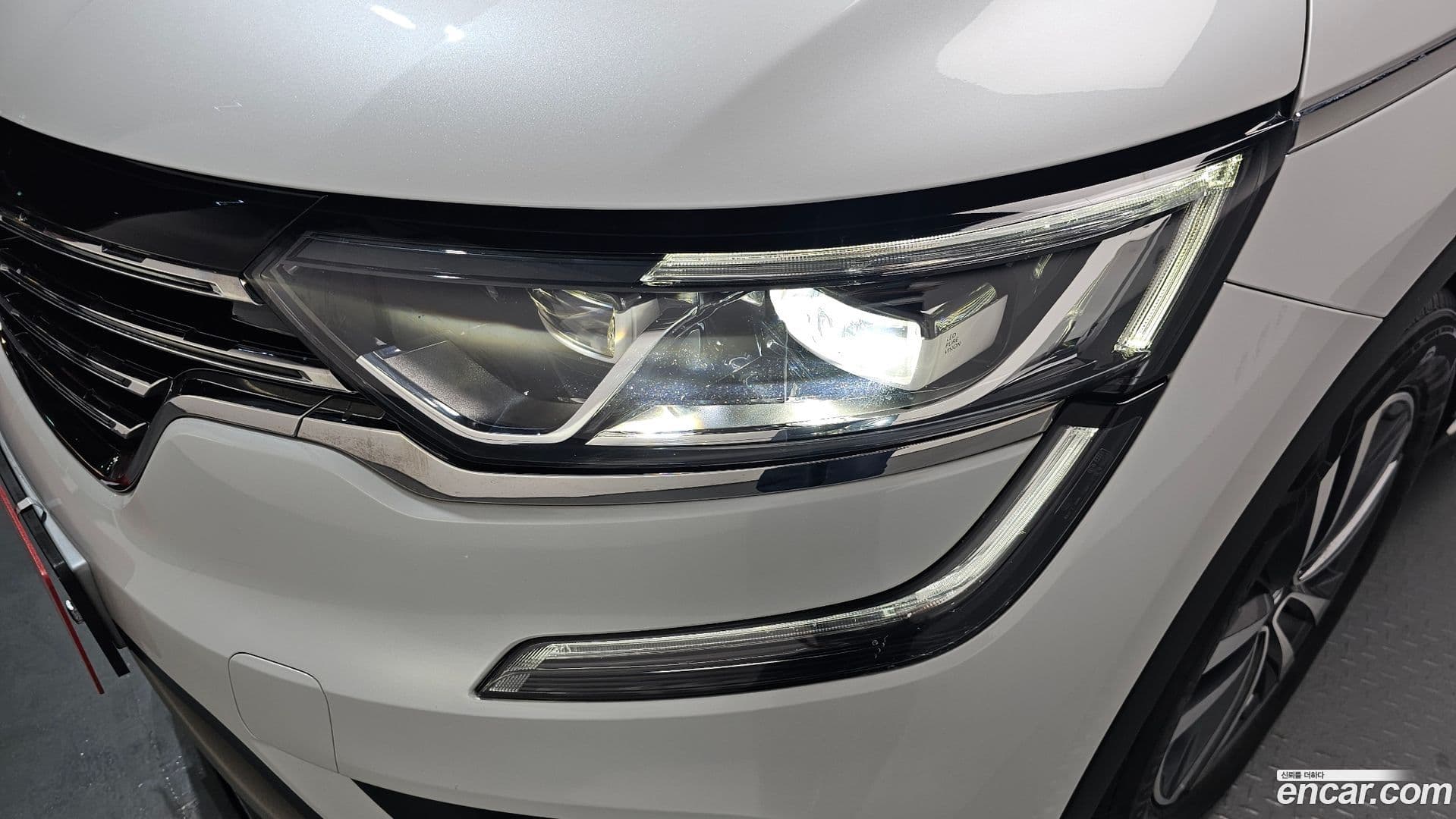 Main__Slider__Photo:QM6 Renault Korea 2018.8-21