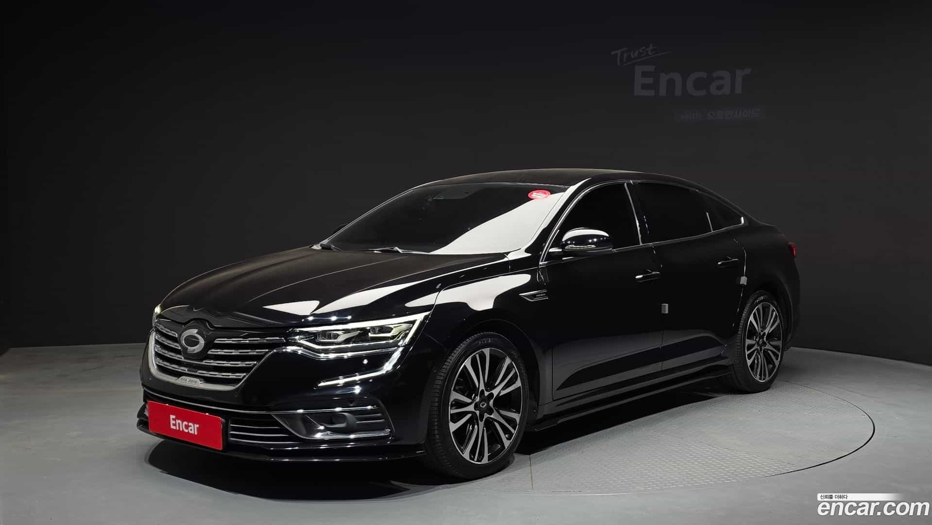 SM6 Renault Korea 2021.2-OUTER-001