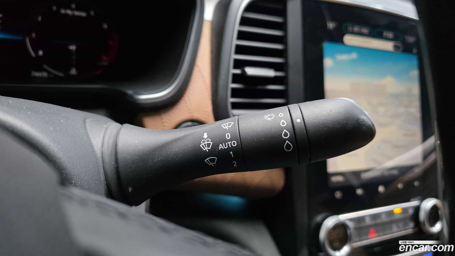 SM6 Renault Korea 2021.2-OPTION-041