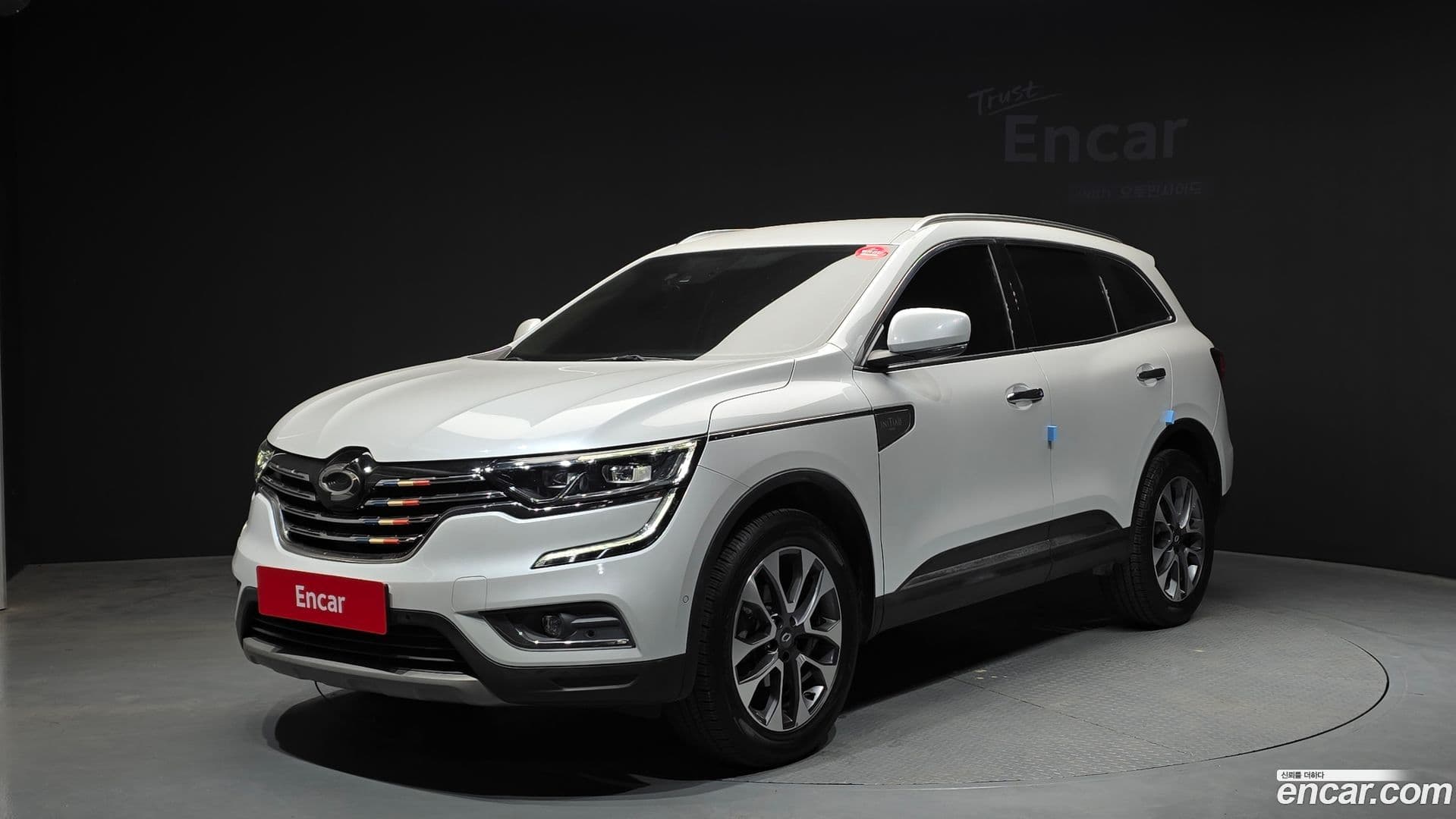 Main__Slider__Photo:QM6 Renault Korea 2019.0-0