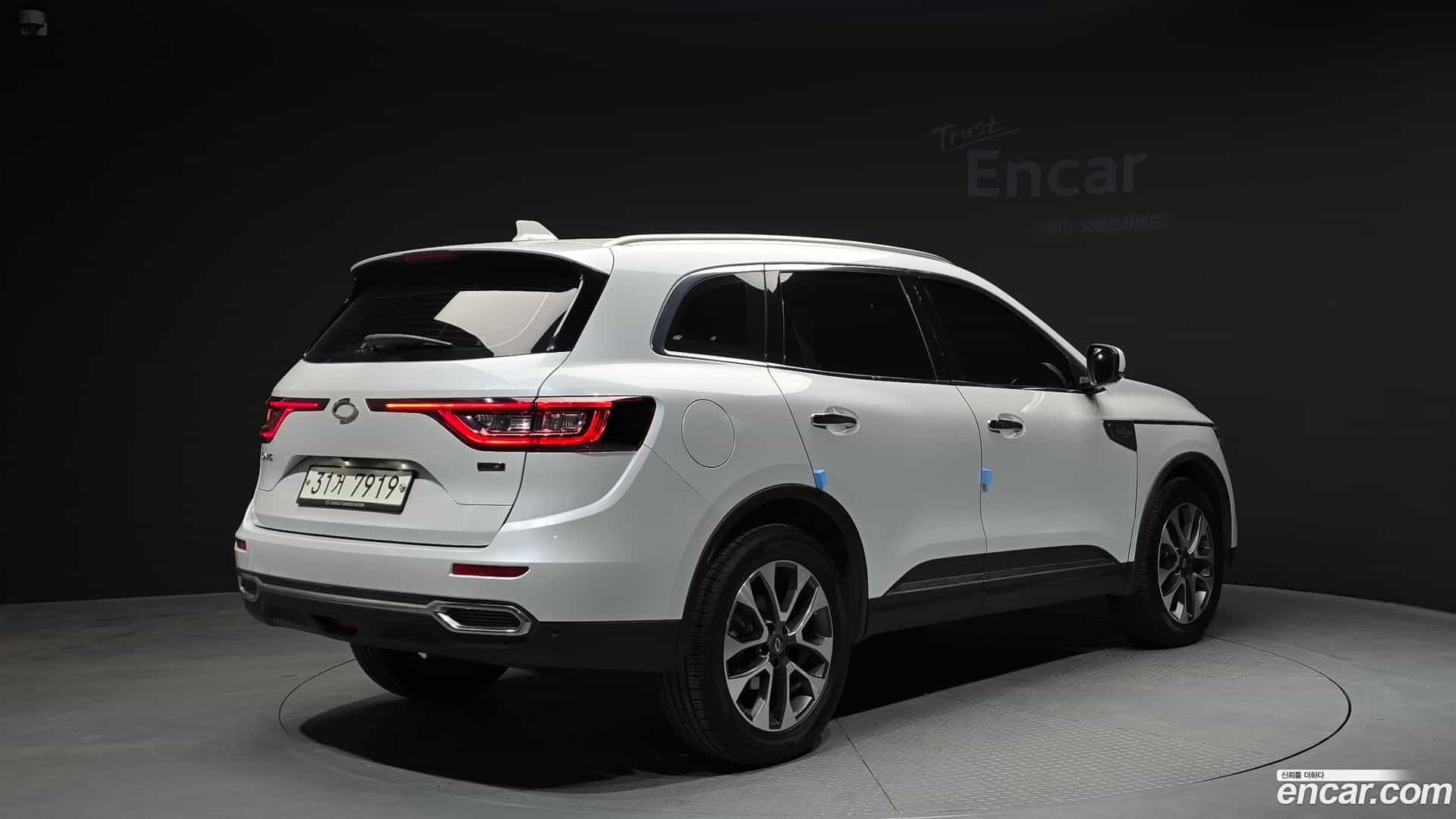 QM6 Renault Korea 2019.0-OUTER-002