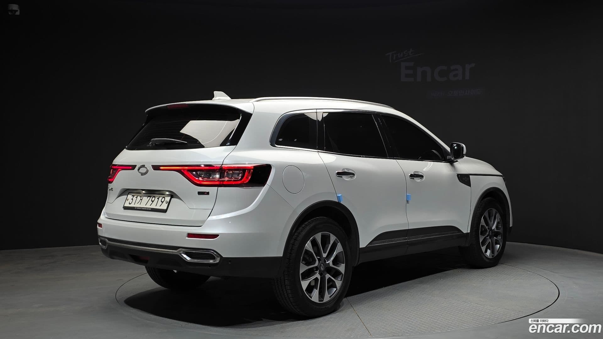 Main__Slider__Photo:QM6 Renault Korea 2019.0-1