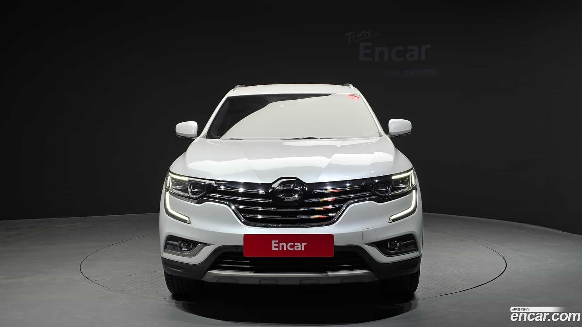 QM6 Renault Korea 2019.0-OUTER-003