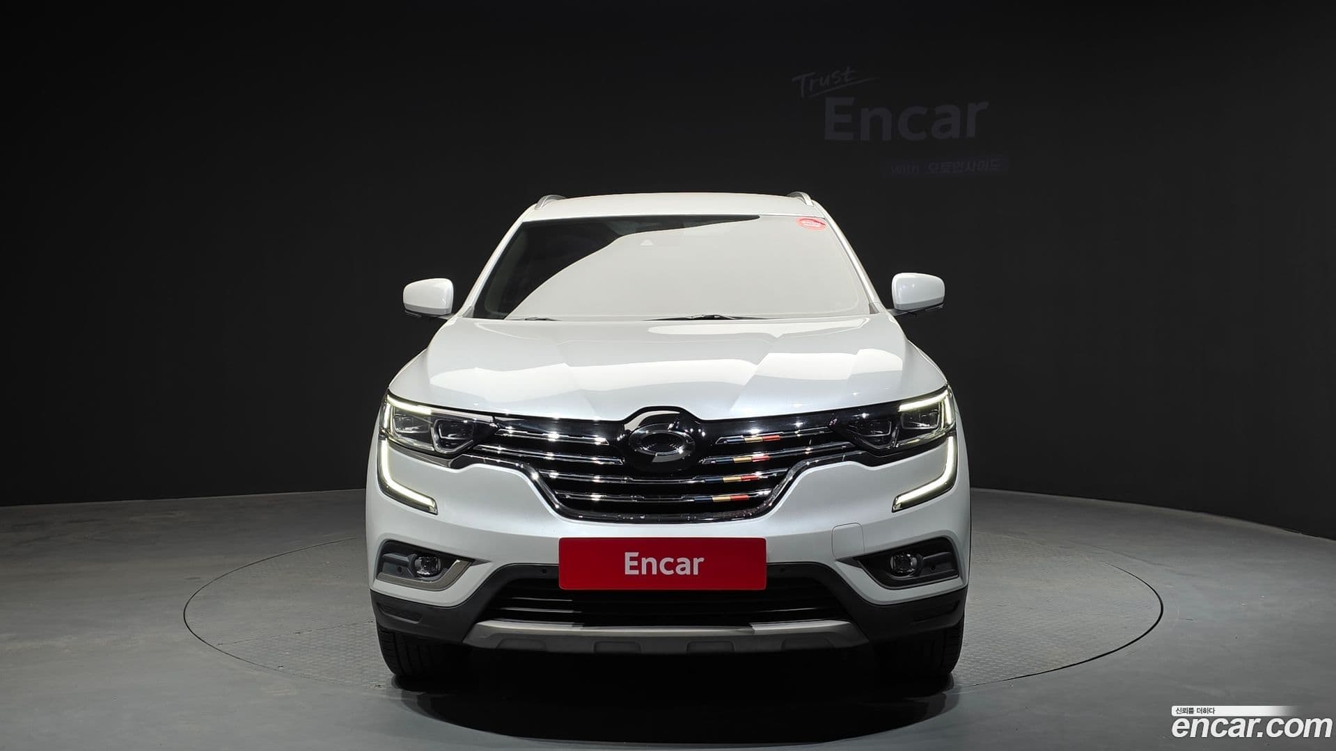 Main__Slider__Photo:QM6 Renault Korea 2019.0-2