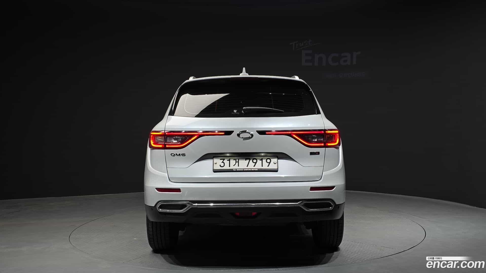 QM6 Renault Korea 2019.0-OUTER-004