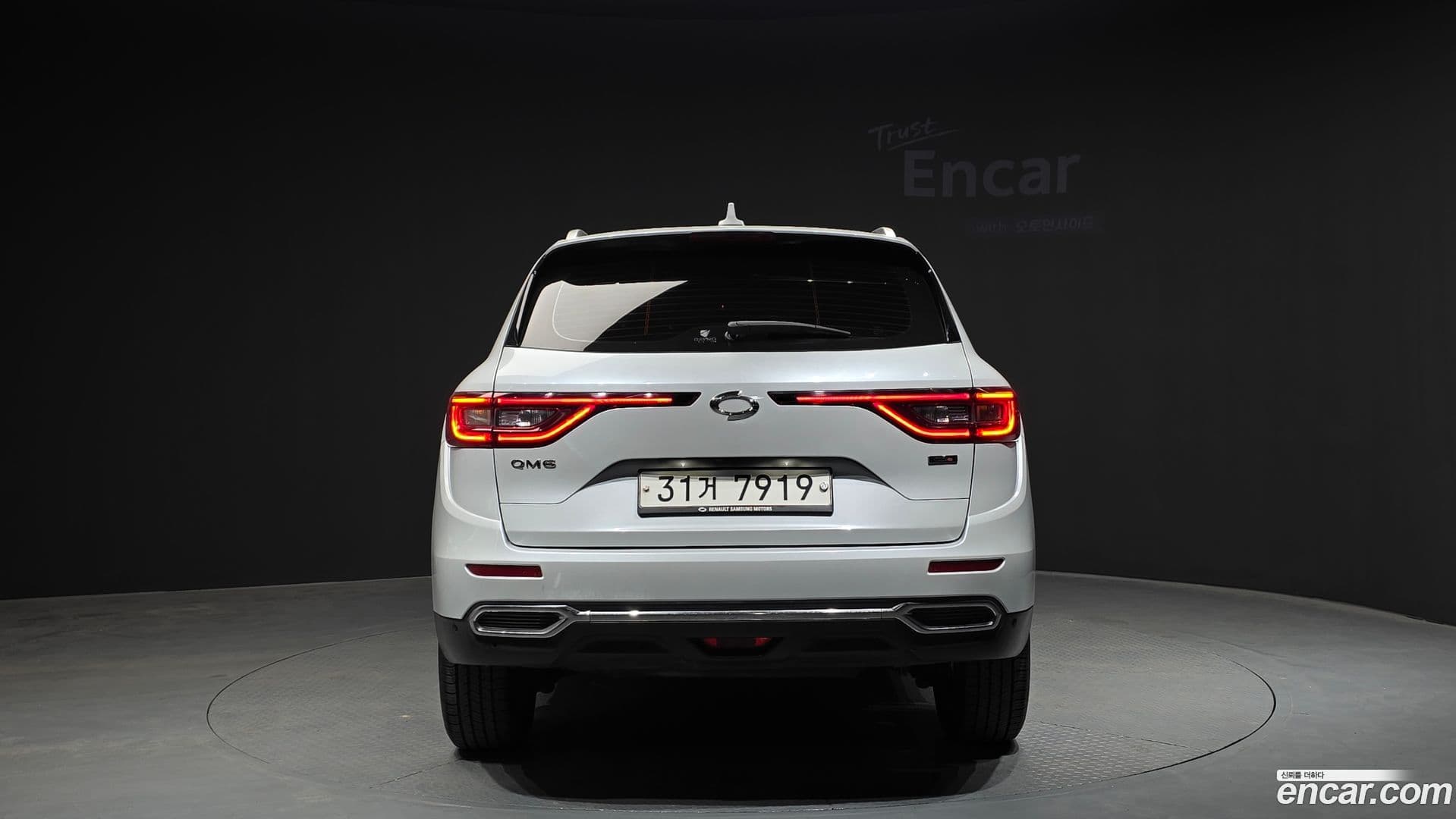 Main__Slider__Photo:QM6 Renault Korea 2019.0-3