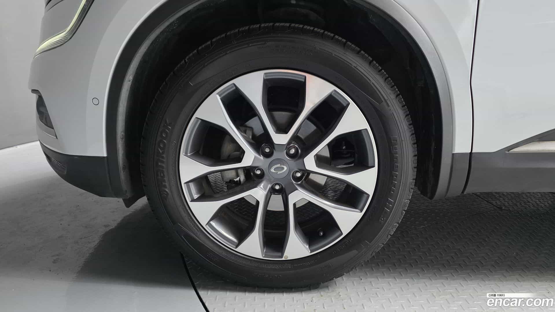 QM6 Renault Korea 2019.0-OUTER-005