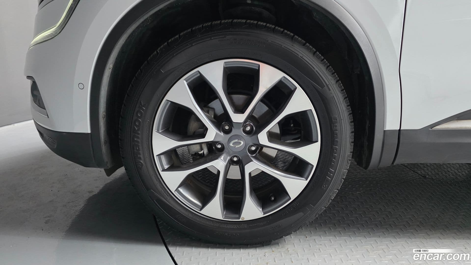 Main__Slider__Photo:QM6 Renault Korea 2019.0-4
