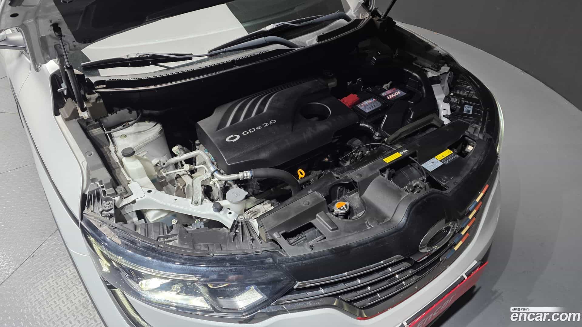 QM6 Renault Korea 2019.0-OUTER-006