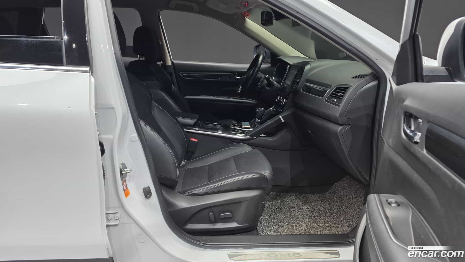 QM6 Renault Korea 2019.0-OPTION-015