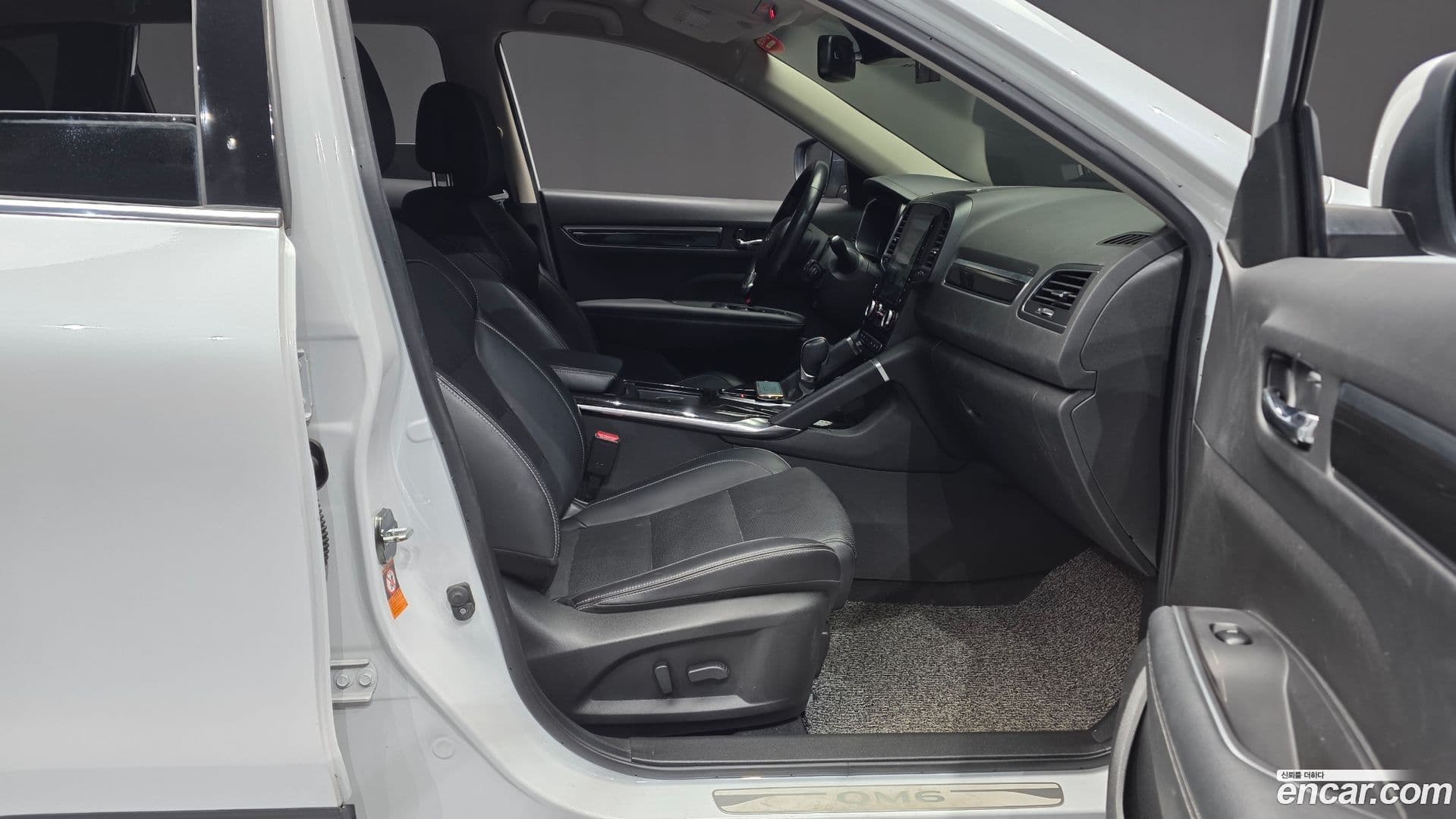 Main__Slider__Photo:QM6 Renault Korea 2019.0-10