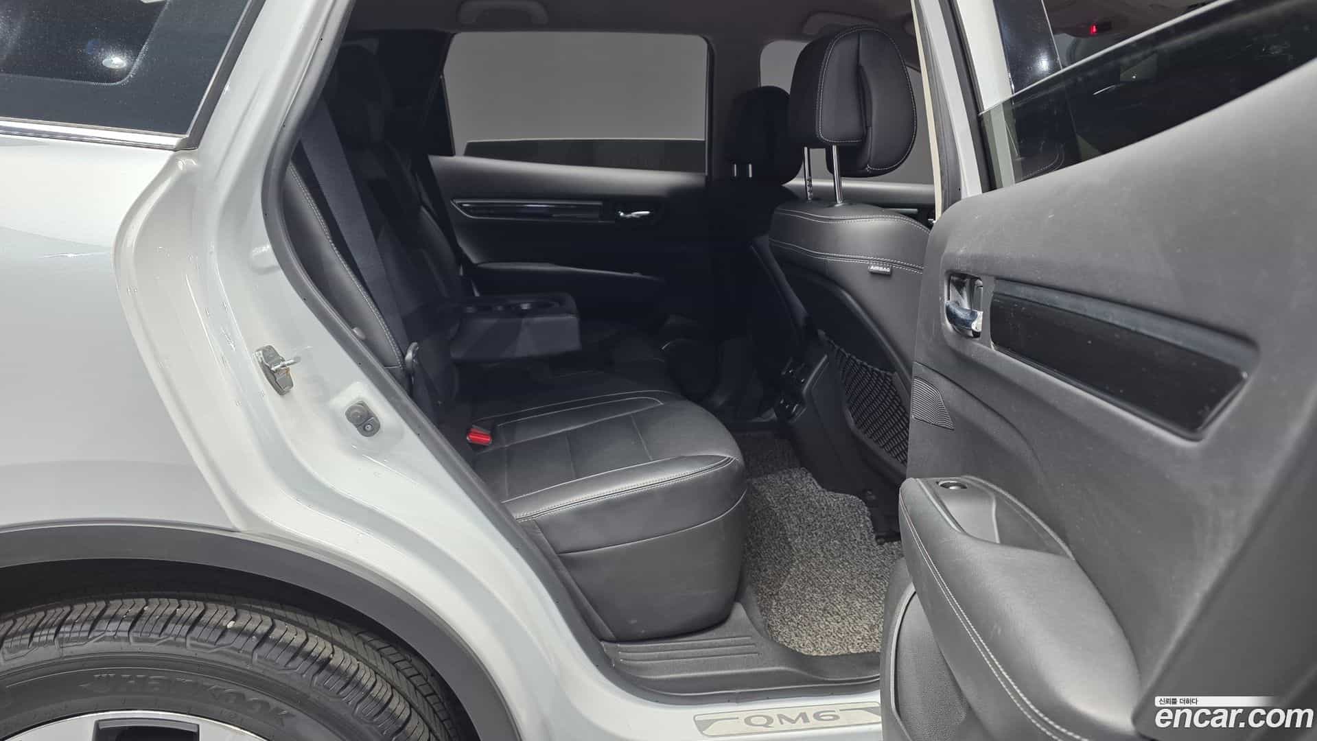 QM6 Renault Korea 2019.0-OPTION-016