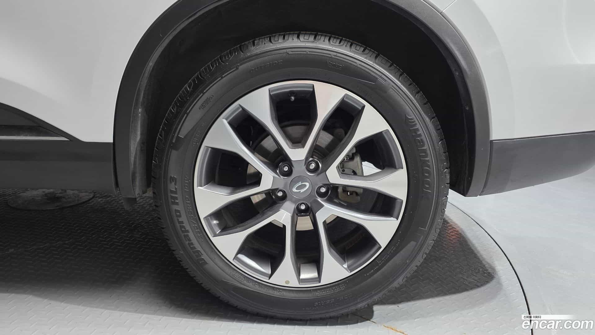 QM6 Renault Korea 2019.0-OUTER-031