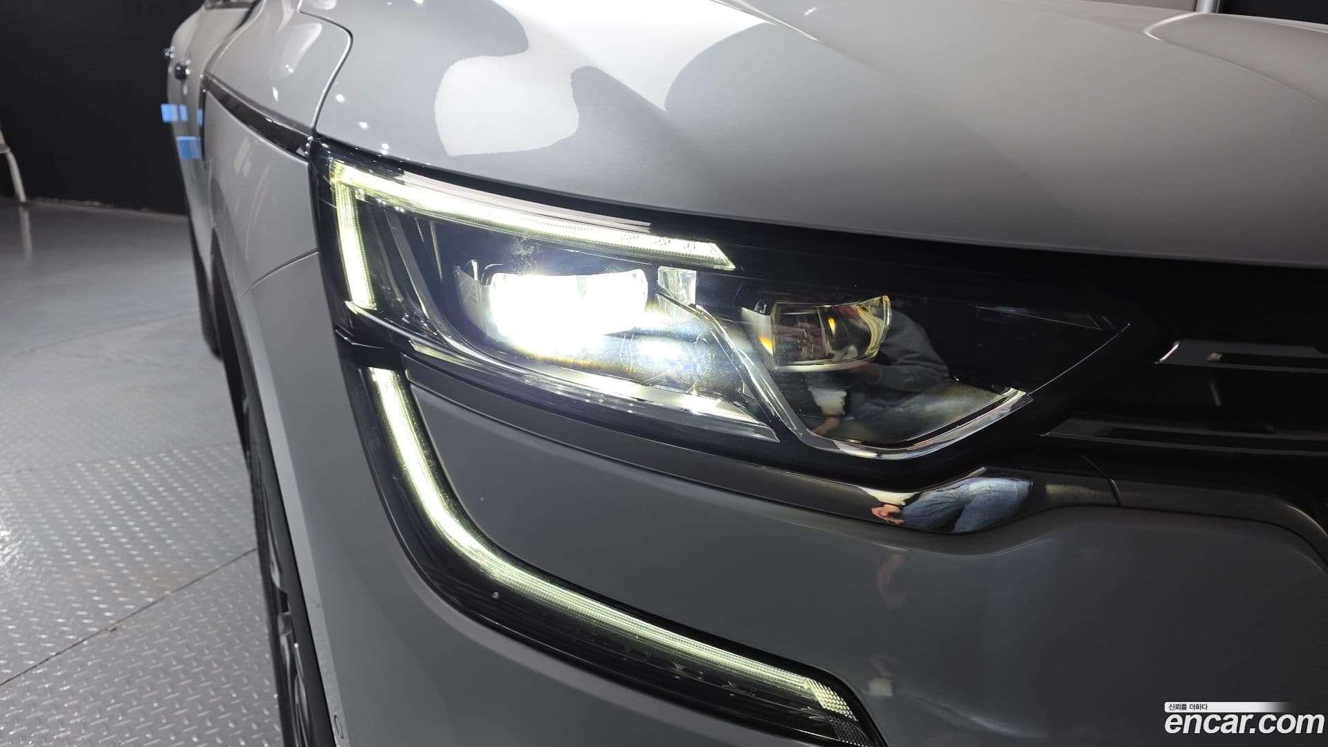 Main__Slider__Photo:QM6 Renault Korea 2019.0-21