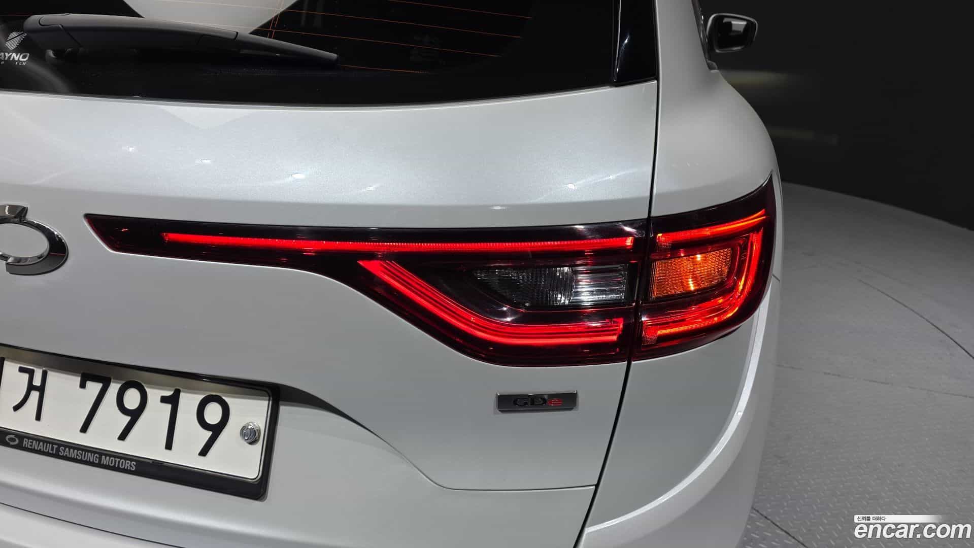QM6 Renault Korea 2019.0-OUTER-033