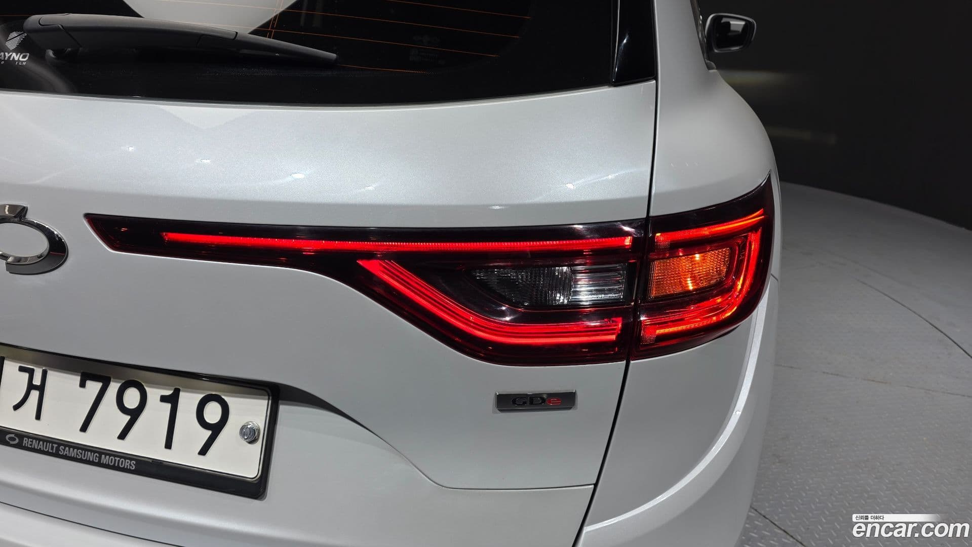 Main__Slider__Photo:QM6 Renault Korea 2019.0-22