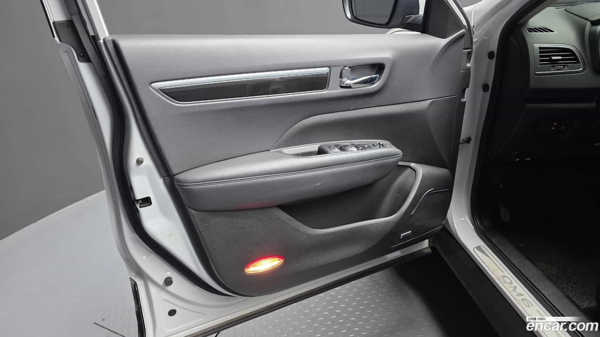 QM6 Renault Korea 2019.0-INNER-034