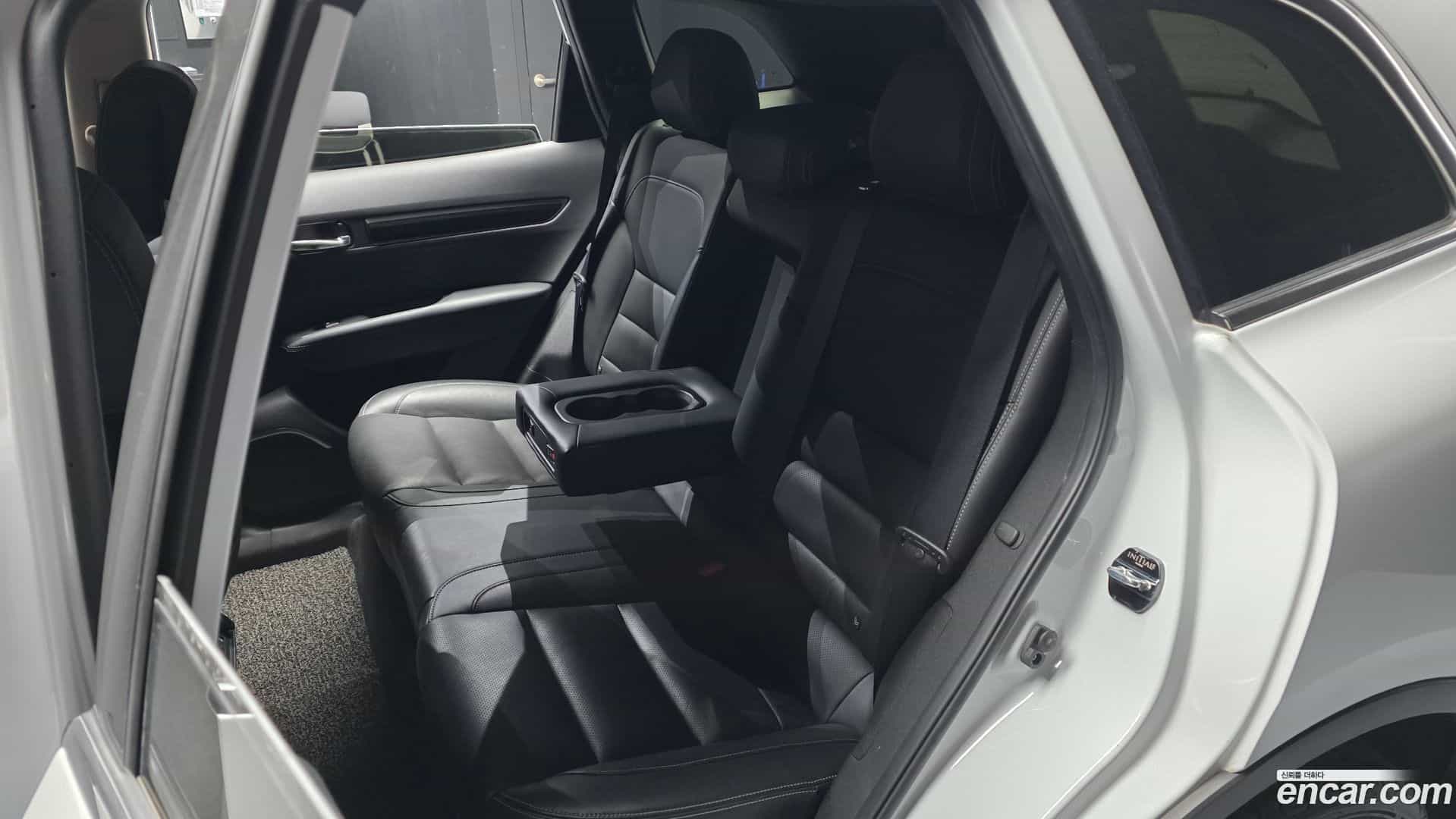 QM6 Renault Korea 2019.0-INNER-036