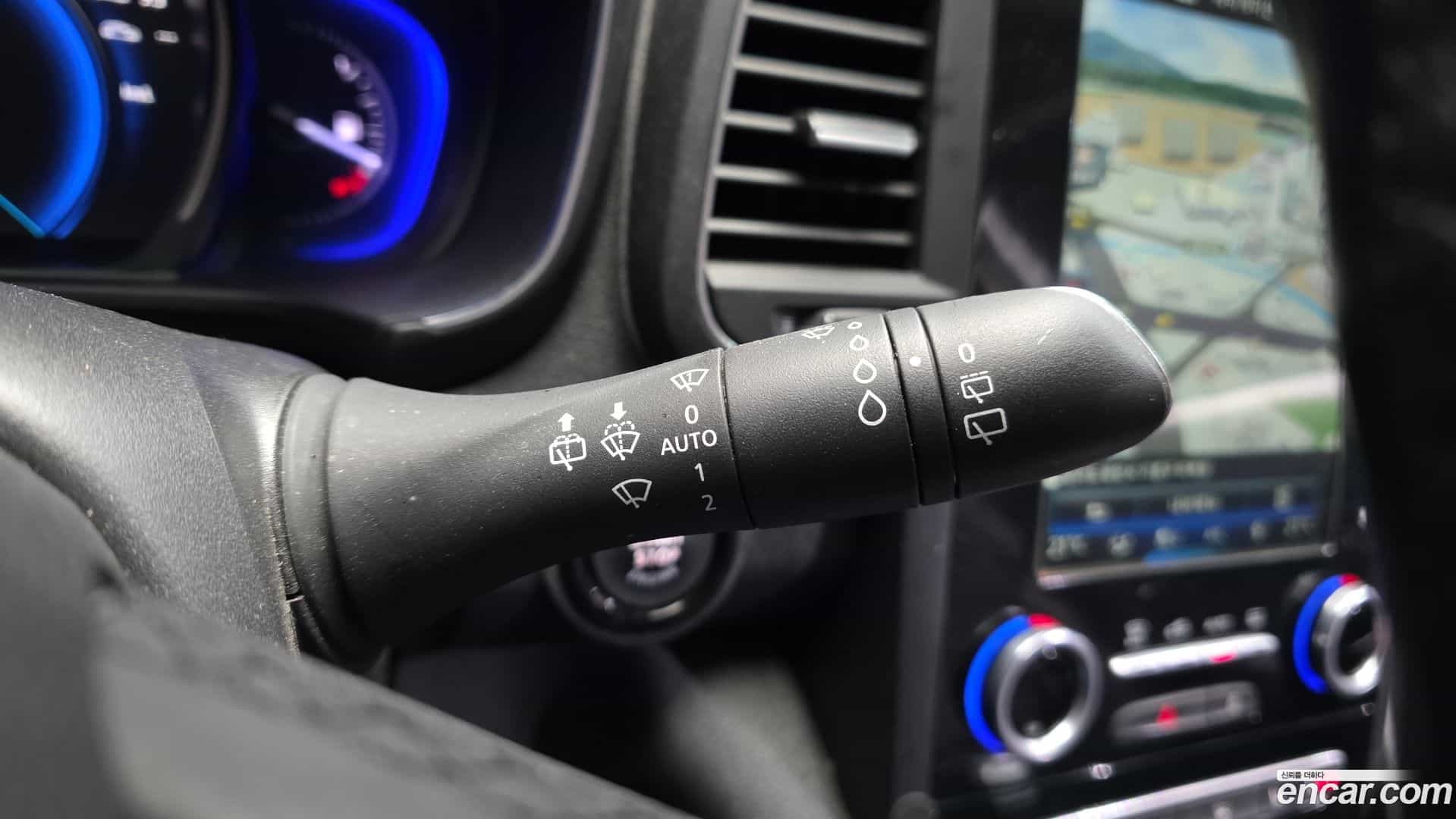 QM6 Renault Korea 2019.0-OPTION-040