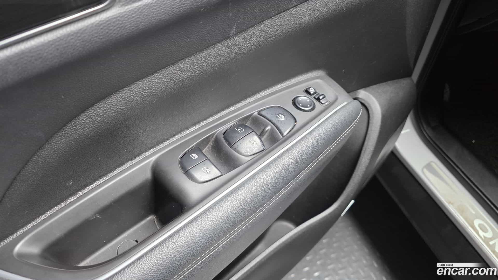 QM6 Renault Korea 2019.0-OPTION-041