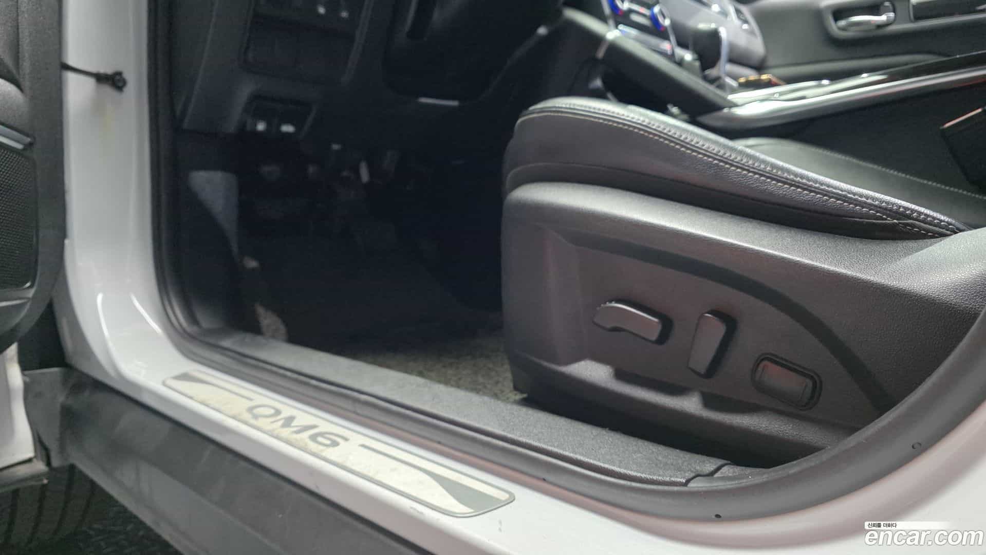 QM6 Renault Korea 2019.0-OPTION-045