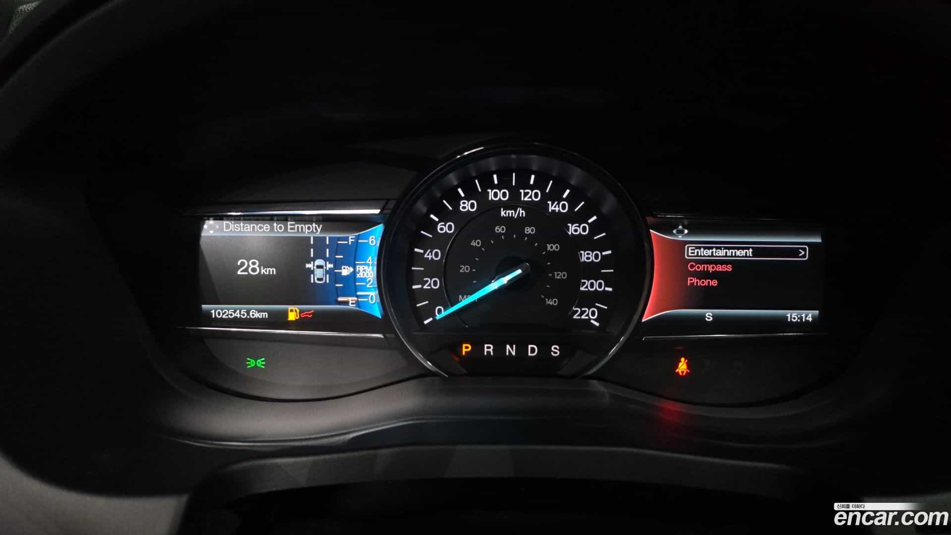Explorer Ford 2015.9-INNER-008